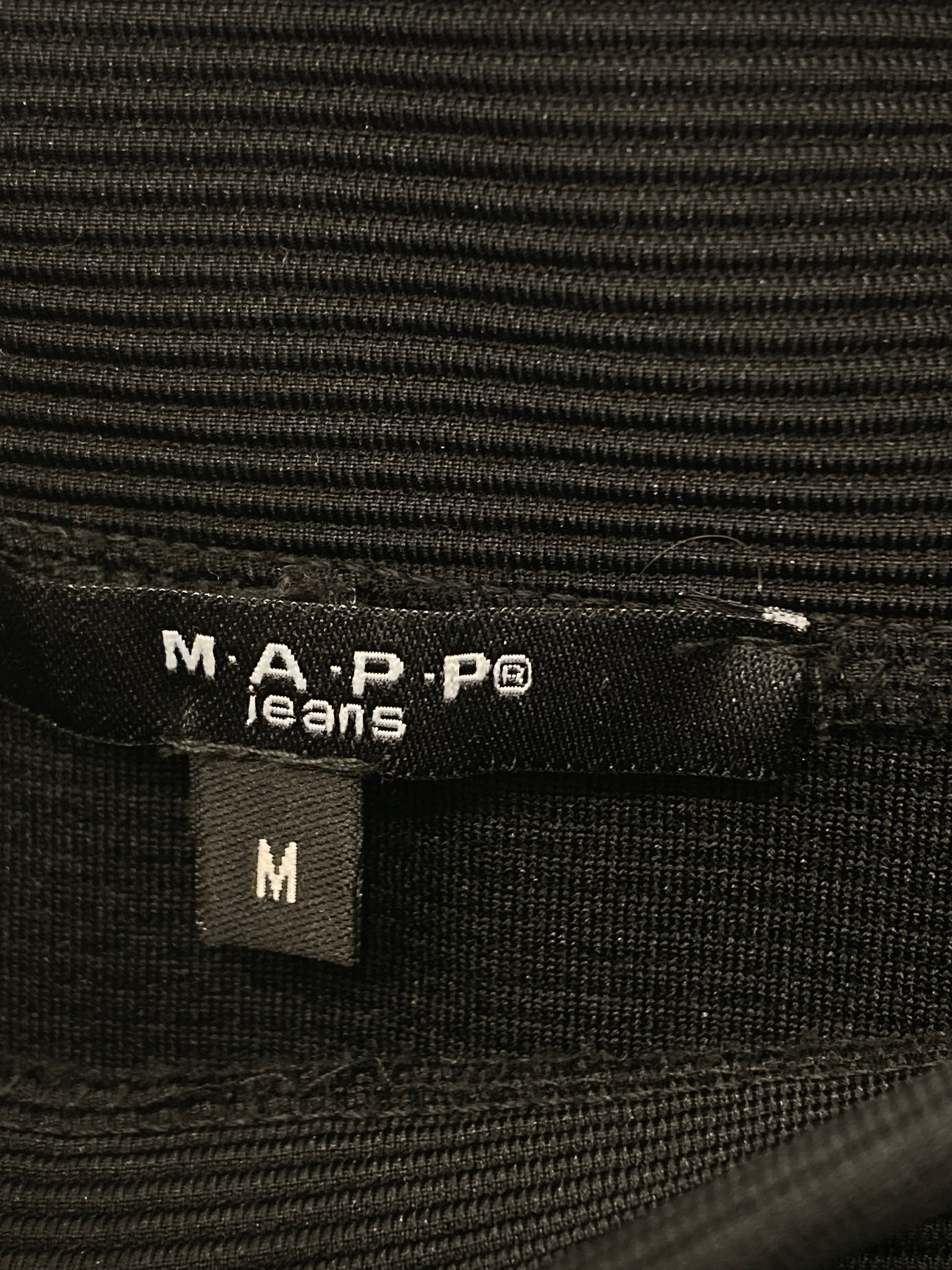MAPP Nederdel